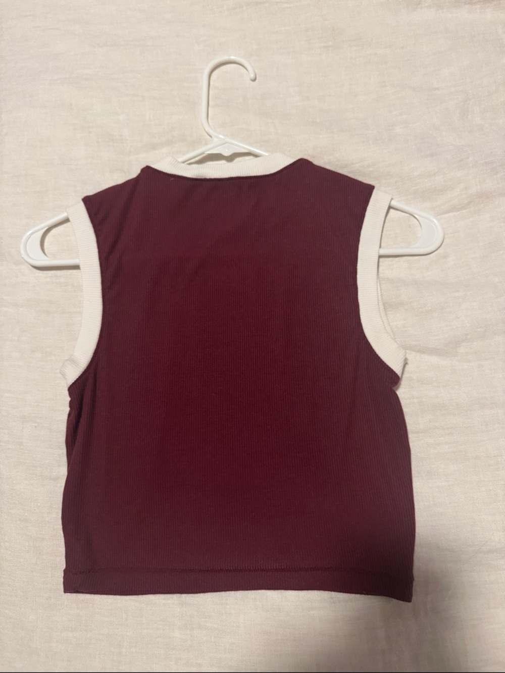 SKIMS Ribbed Tank - Picture 3 of 3